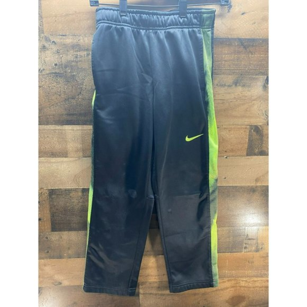 Nike Dri-Fit Youth Sweatpants Size‎ Medium